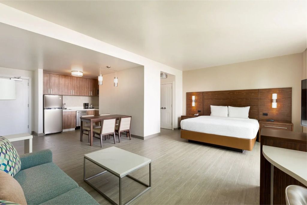 Residence Inn by Marriott Panama City