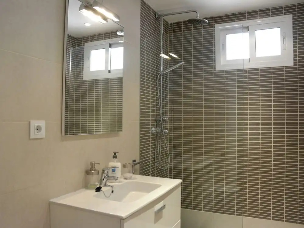 Stunning Detached Villa With Private Pool and Clear View Over Calpe