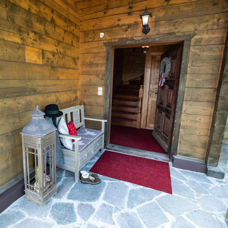 Kogljahrerhütte