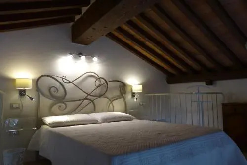 Relais Pacinotti Apartments