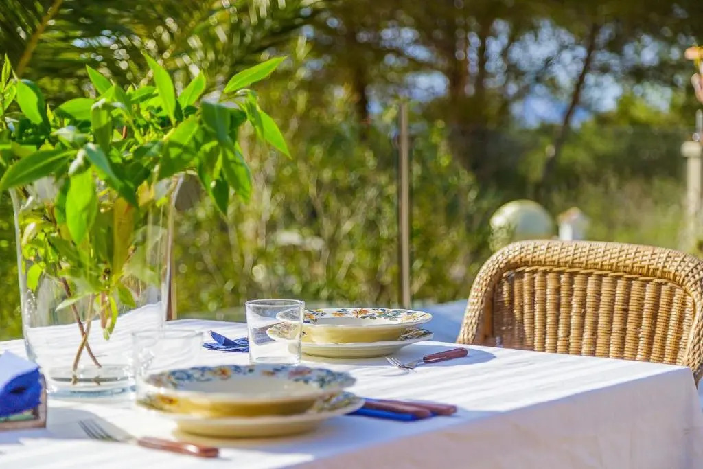 Villa Romana Bonaire