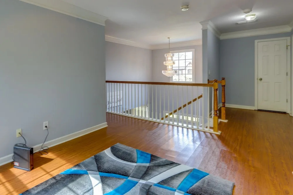 Quaint Fayetteville Vacation Rental w/ Lake Access