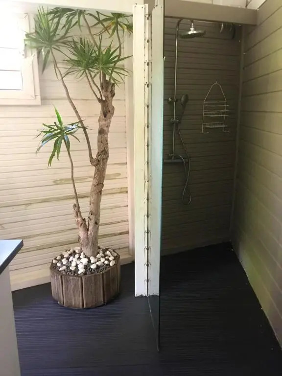 Maison charmante à Saint-Joseph avec piscine privée