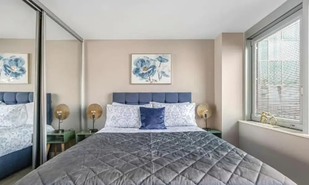 Modern Comfy 5 Location Few Steps From Pier