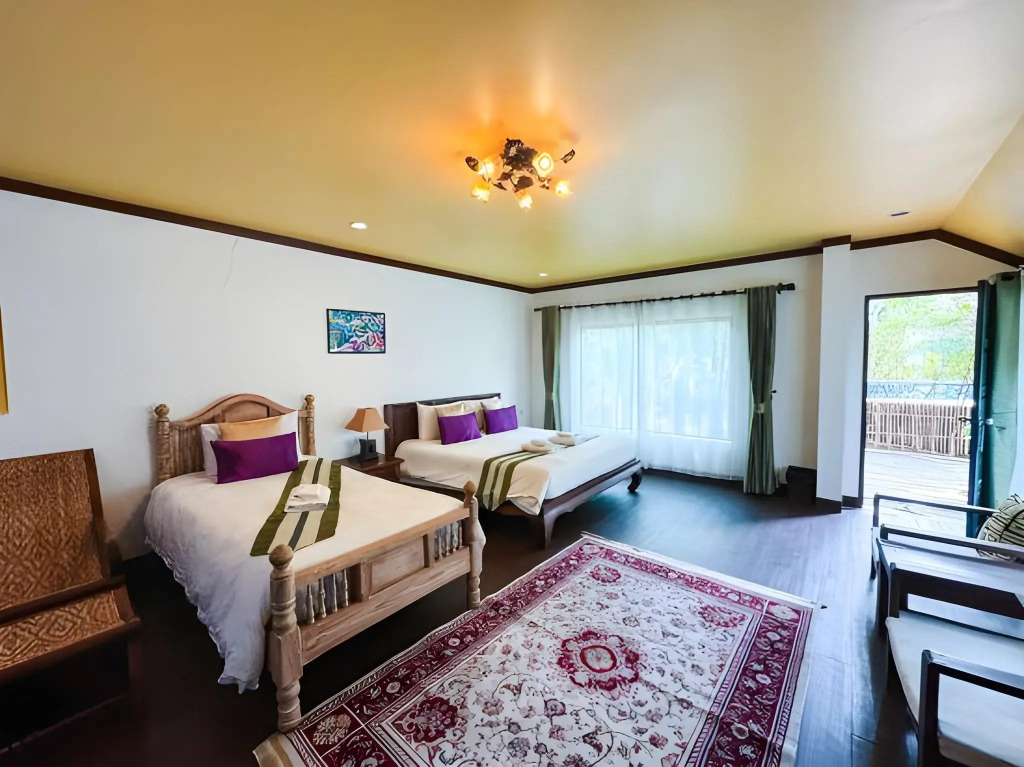 E-outfitting Boutique Chiang Mai