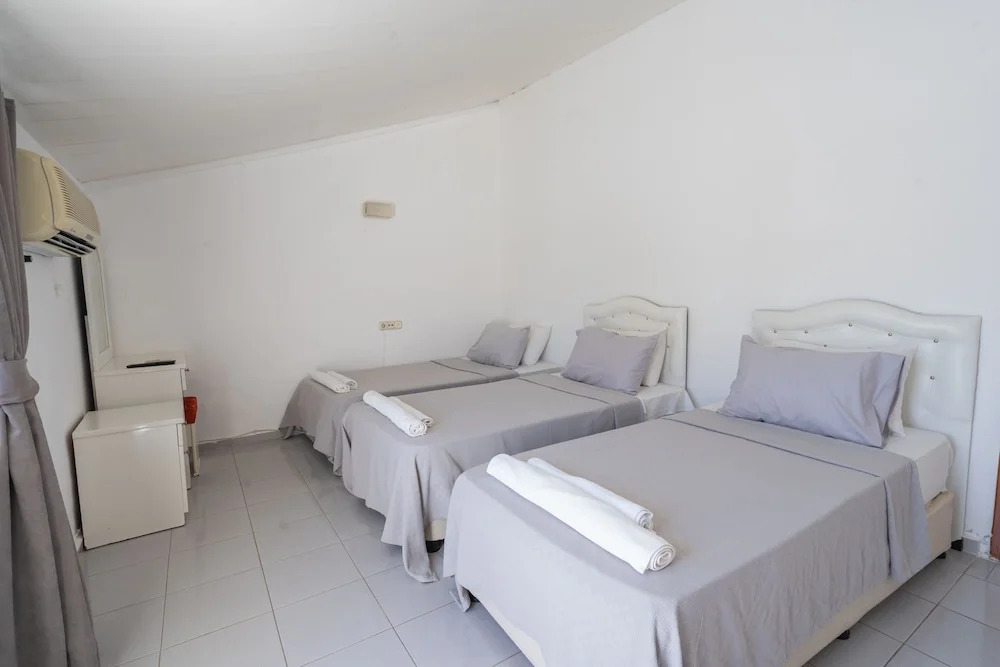 Göncü Apart Otel