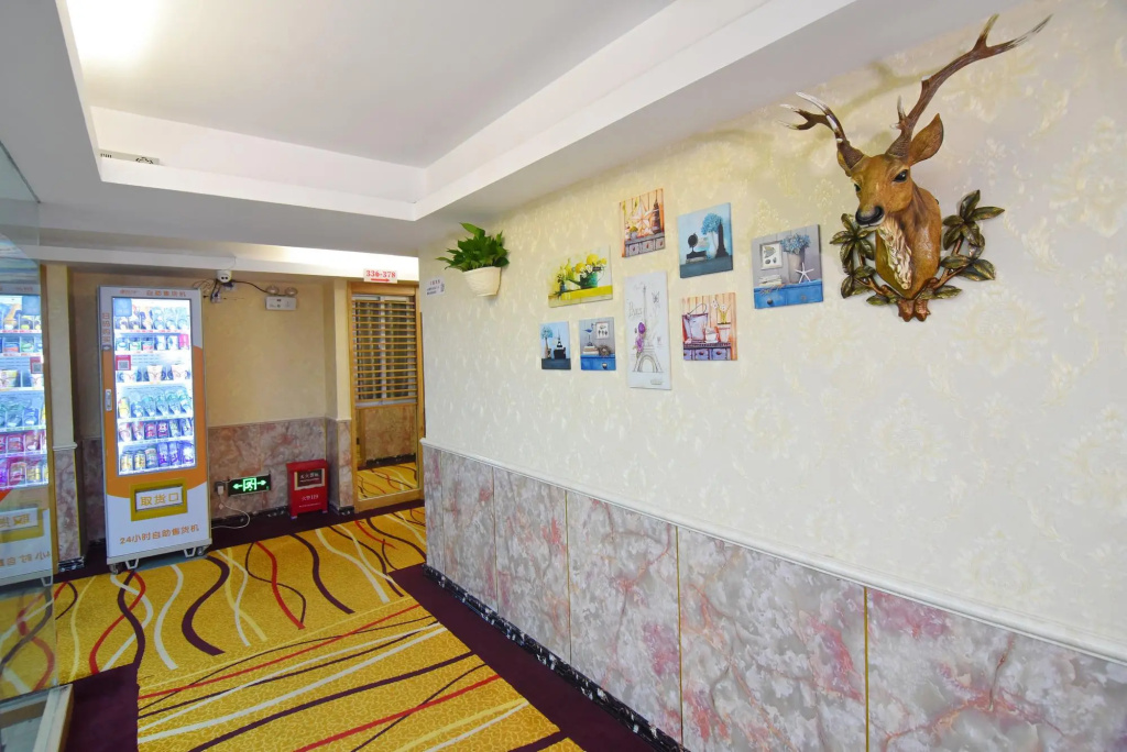 Wen Chang Hotel