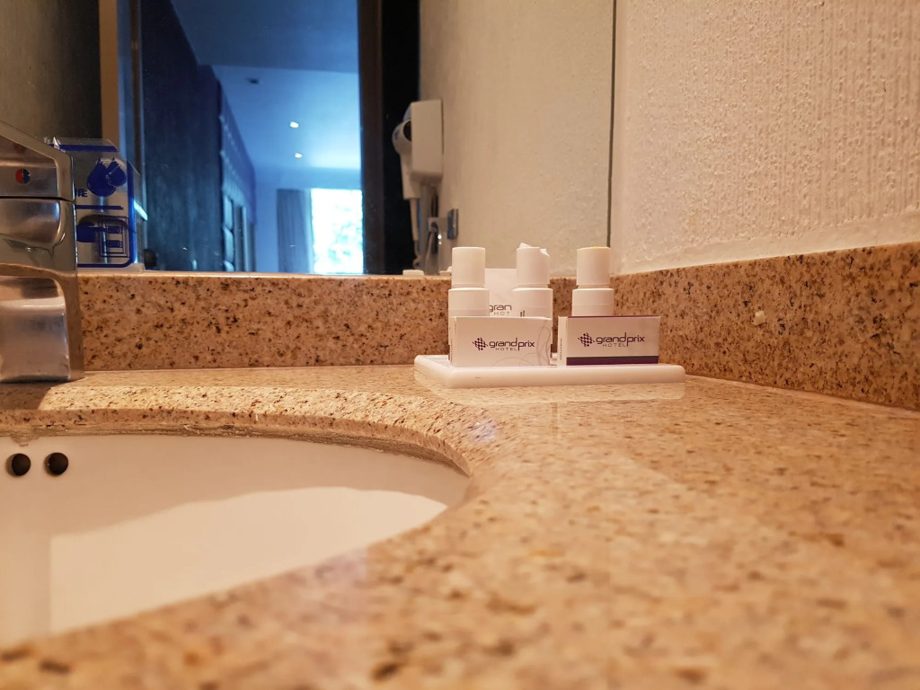 WeEnjoy Hotels Aeropuerto CDMX