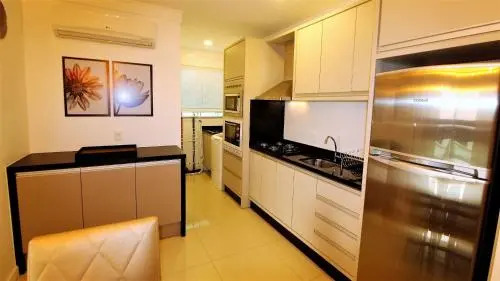 Apartamento Egidio Pinheiro Bombinhas 1044