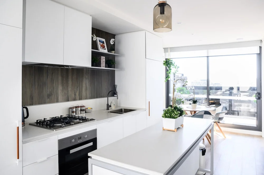 JUDD A Stylish Abode Awaits You