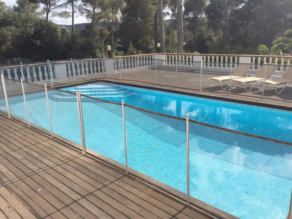 Villa Monte Penedo by 3VILLAS, heated pool
