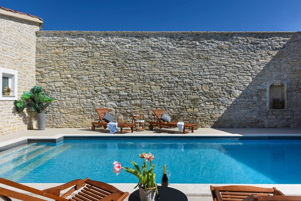 Villa Granar ZadarVillas