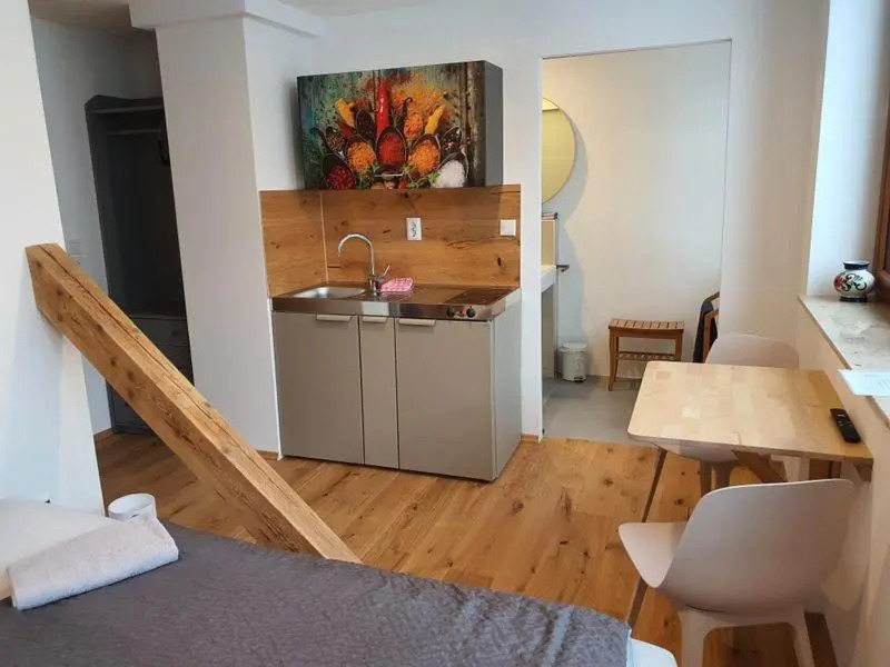 Moor Apartment 30