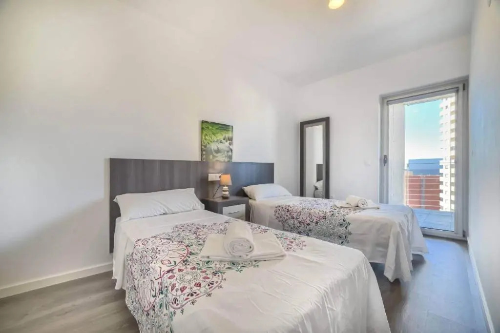 Apartamento Mirador - Plusholidays
