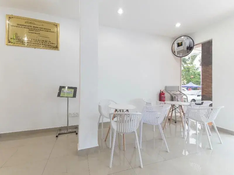 OYO 1000 Mesra Boutique Hotel