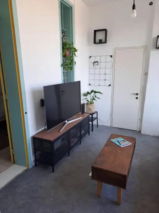Jaffa APartment