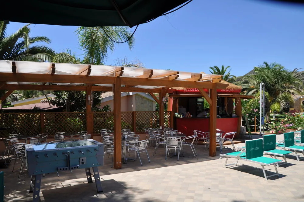 Green Village Resort