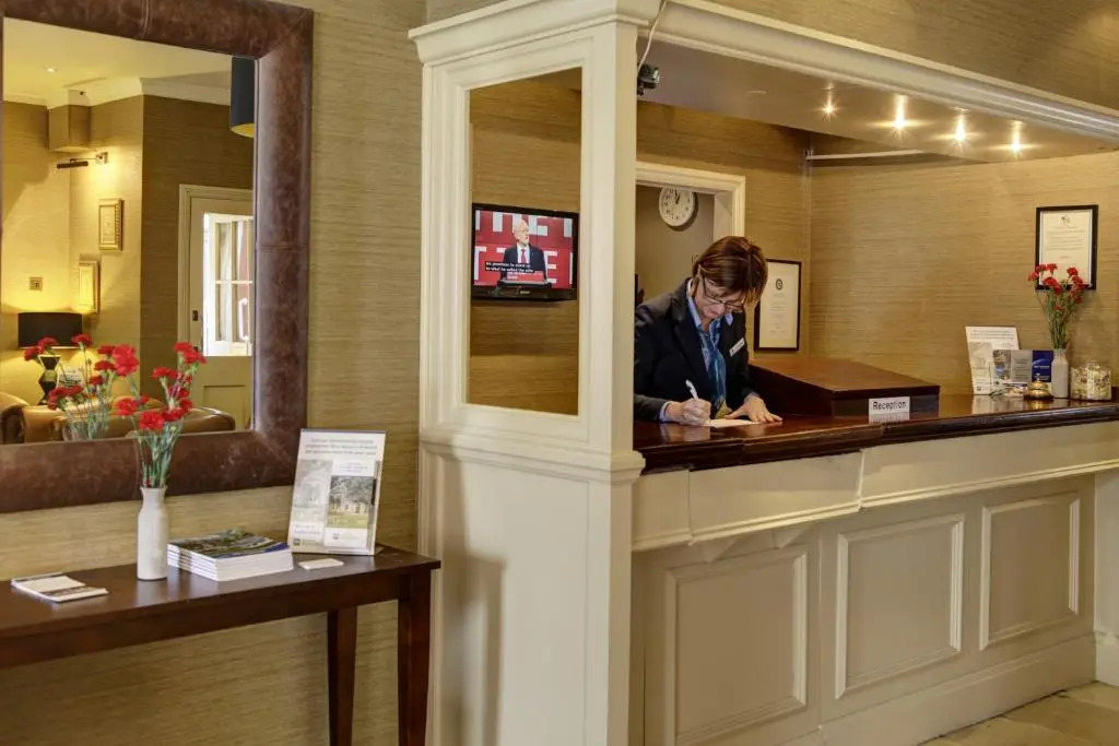 Uno Hotel Rose and Crown Tonbridge