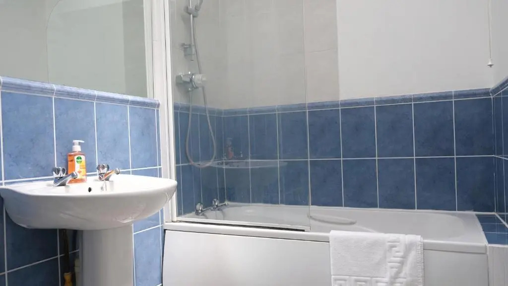Striking&Cosy Contractor Apartment & Close to M1 & City Centre & Families