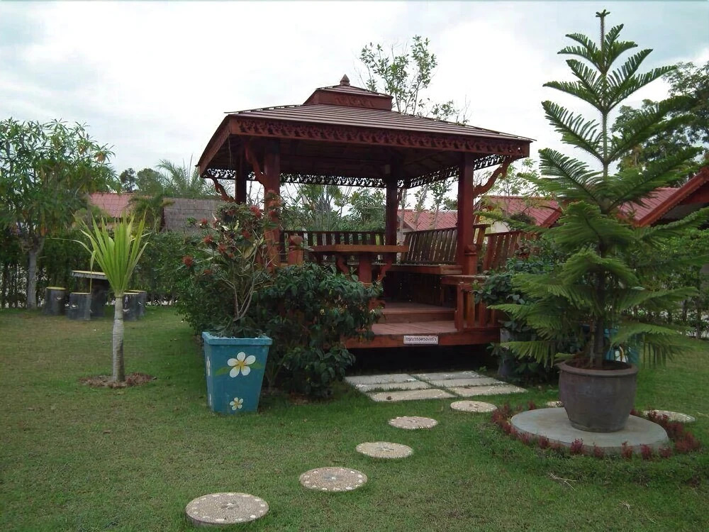 Sapmanee Resort