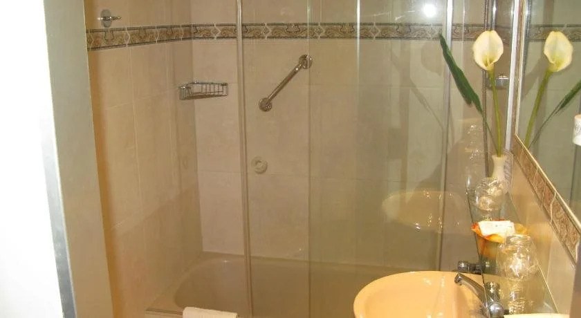 Hostal Bahía