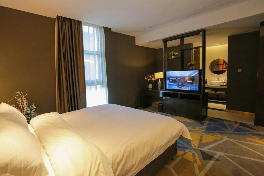 Dyson Hotel Xian