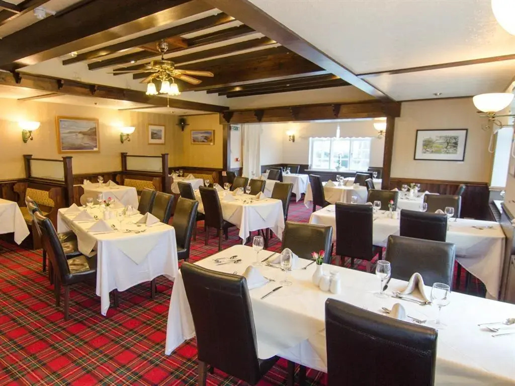 Ellerby Country Inn