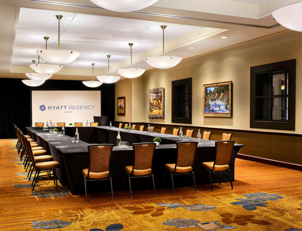 Hyatt Regency Calgary