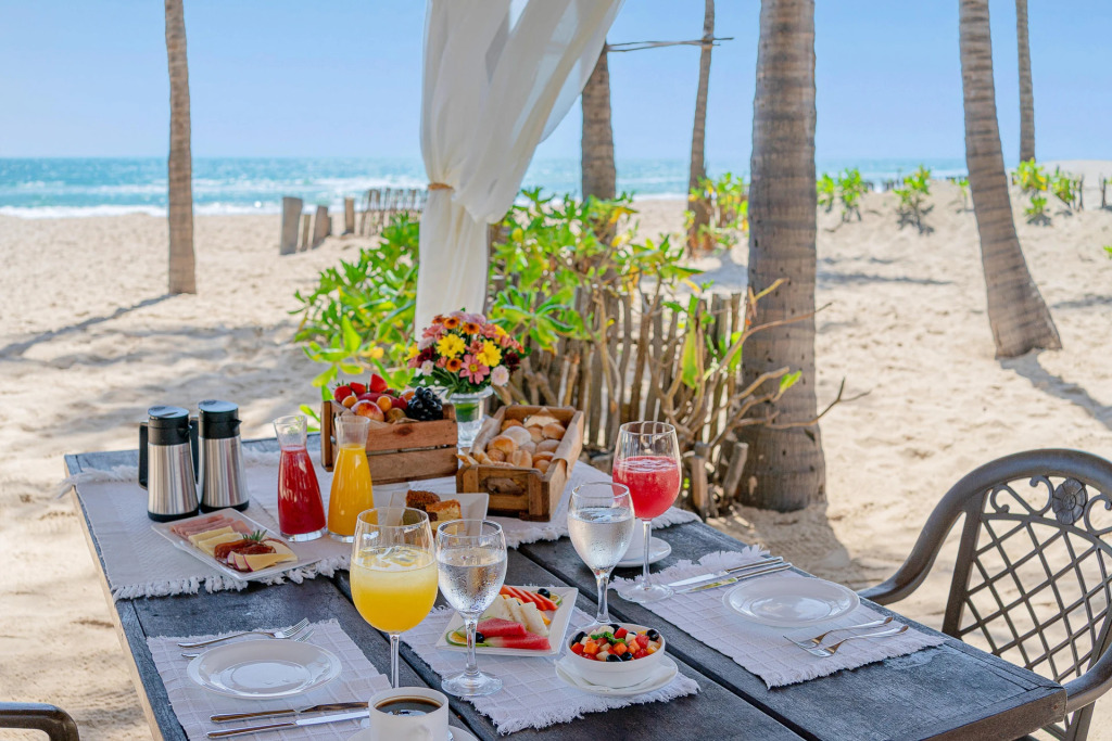 Beach Park Resort - Oceani