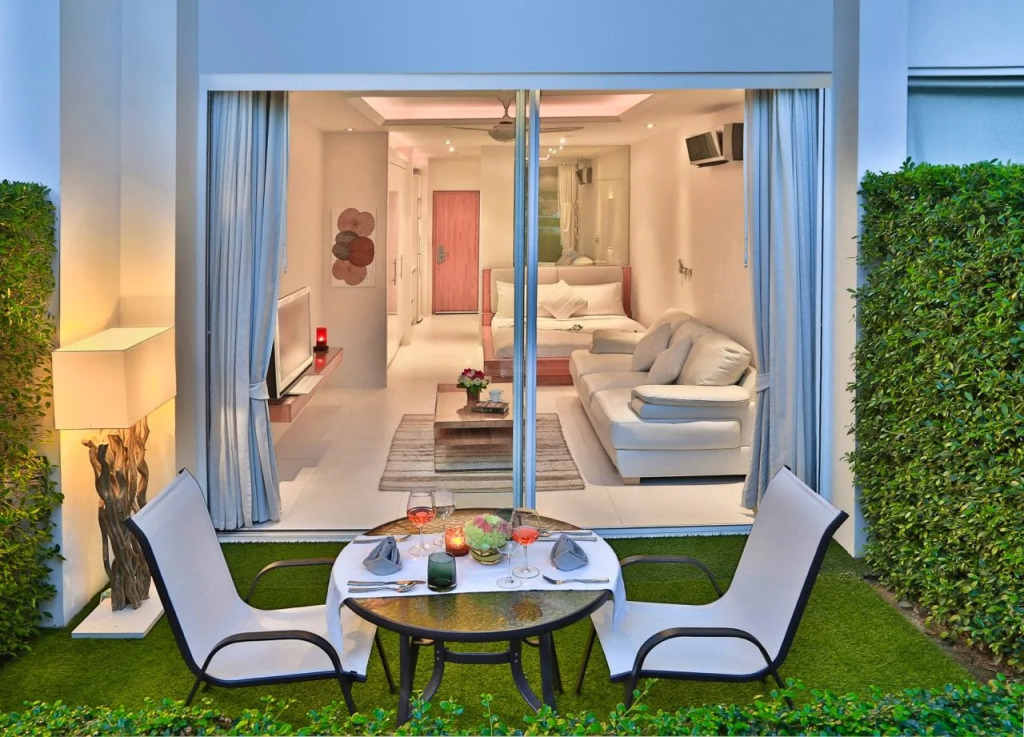 Chi Samui Resort