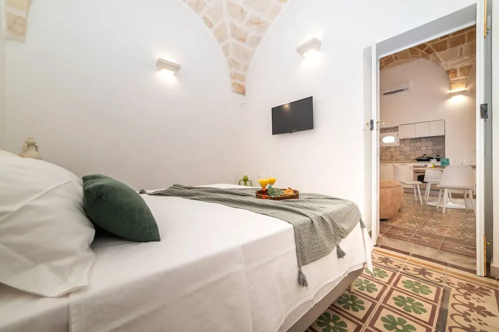 Elegance Staffa Rooms