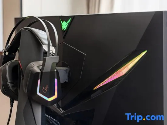 You Nike E-Sports Hotel (Taizhou College)