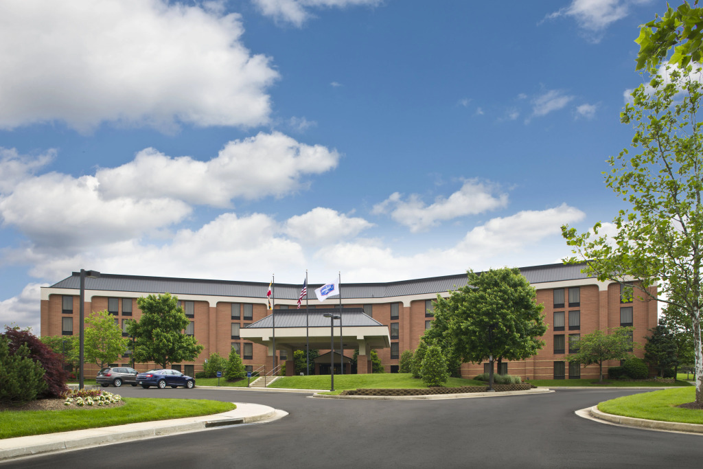 Comfort Suites Stevens Point