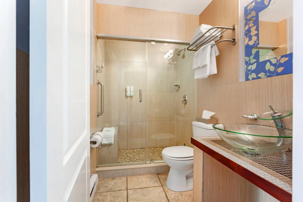 Quality Hotel Fallsview Cascade