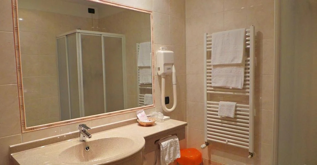 Hotel Rizzi