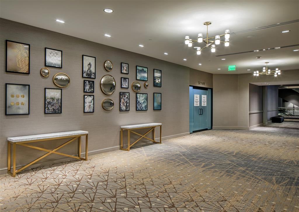 Hilton Minneapolis