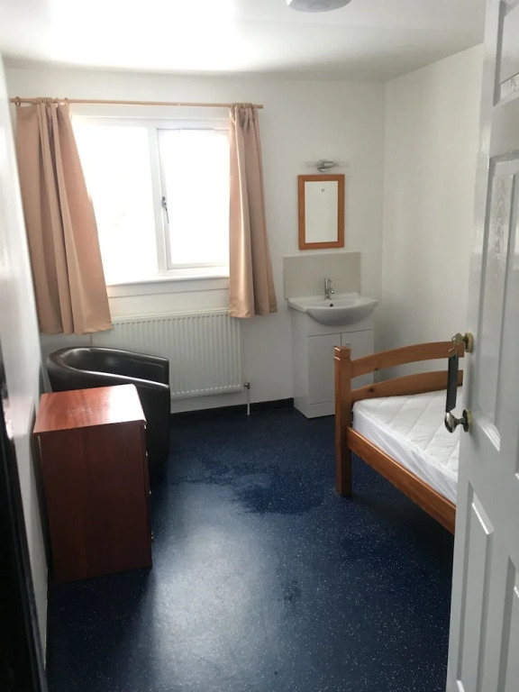 Ledgowan Bunkhouse