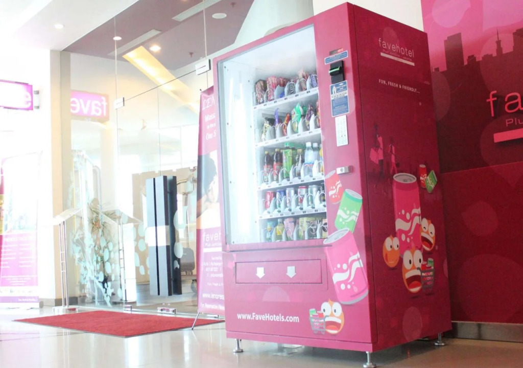 favehotel Pluit Junction