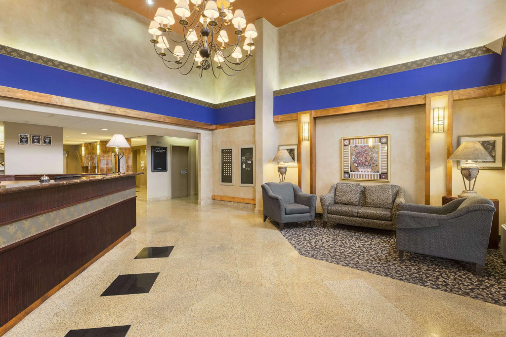 Days Inn Ottawa West