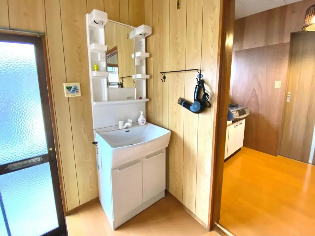 Sumitsugu House ８