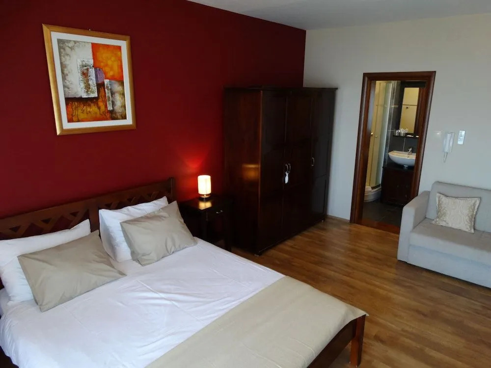 Guesthouse Barica