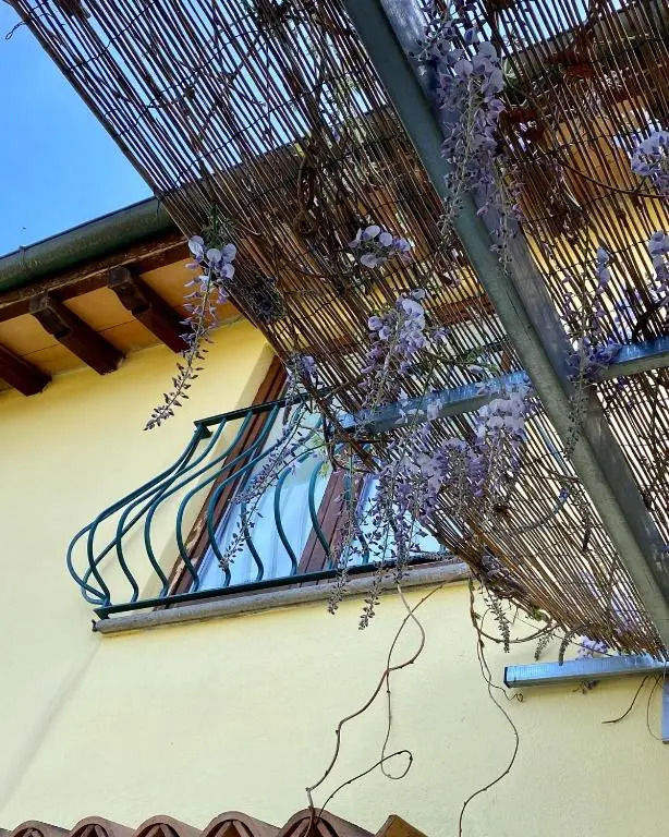 La Locanda Del Tevere Slow tourism near Rome