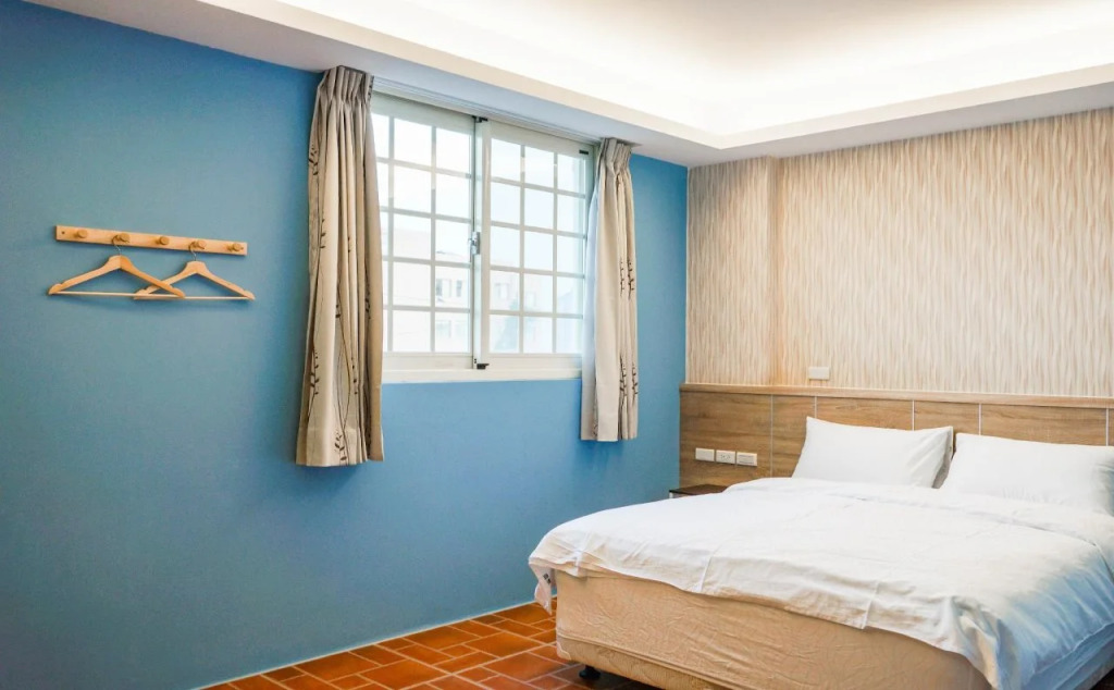 金門微醺民宿 Kinmen TipsyHotel B&B