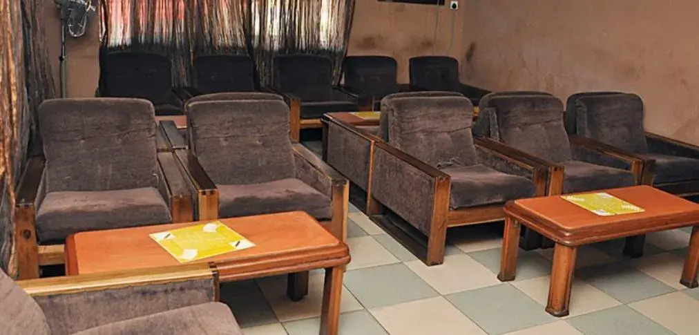 Golden King Apartment Hotel