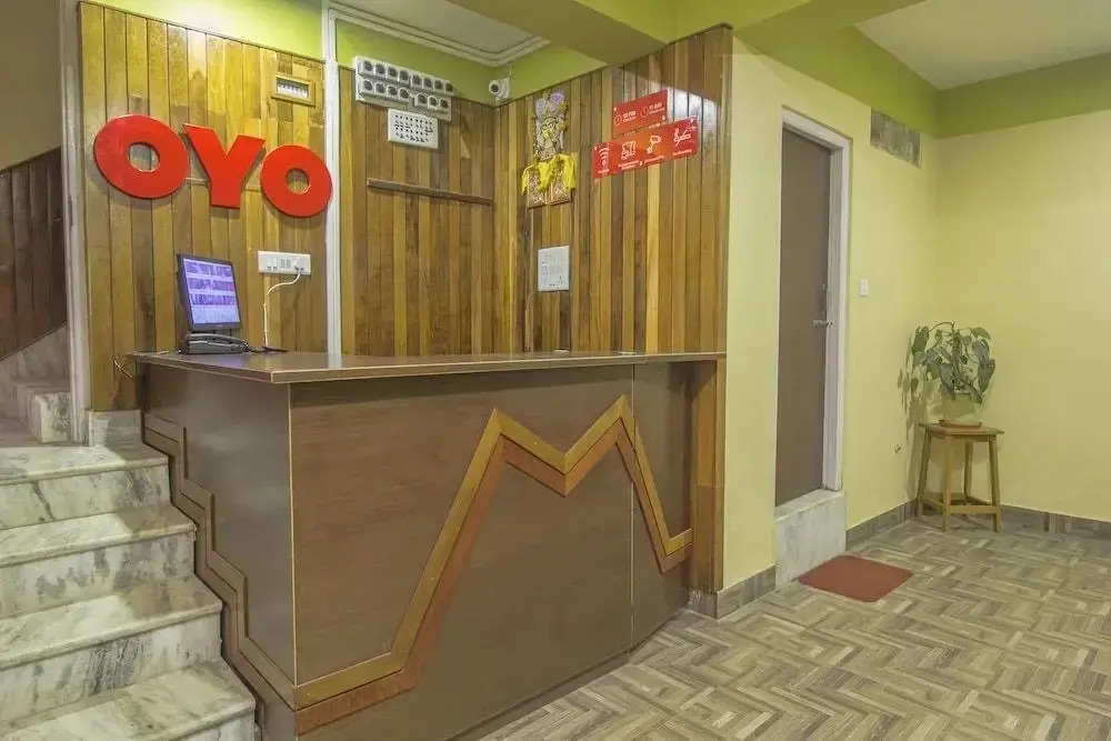 Nightingale Residency By OYO Rooms
