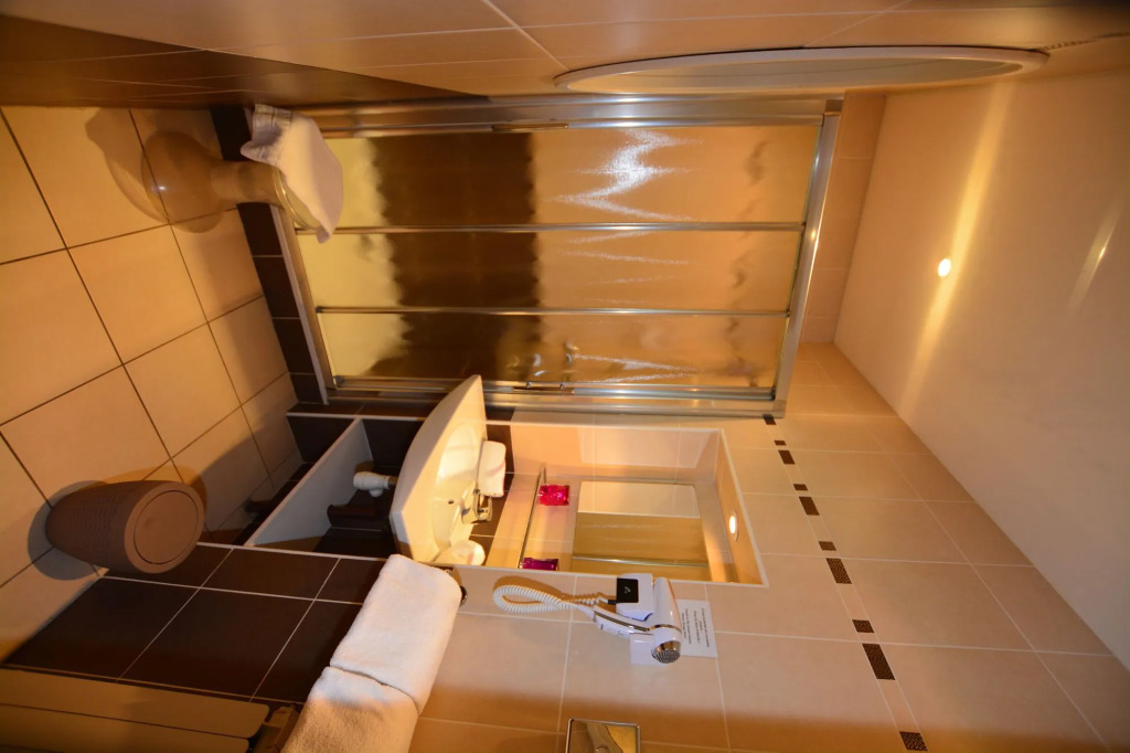 Logis Hotel La Closerie