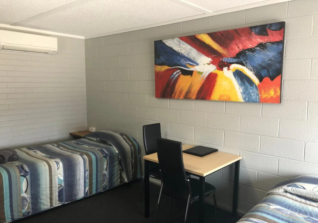 Mariner Motel