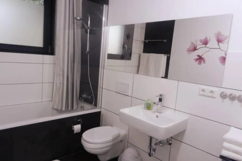 Ferienwohnung Bitzenstraße