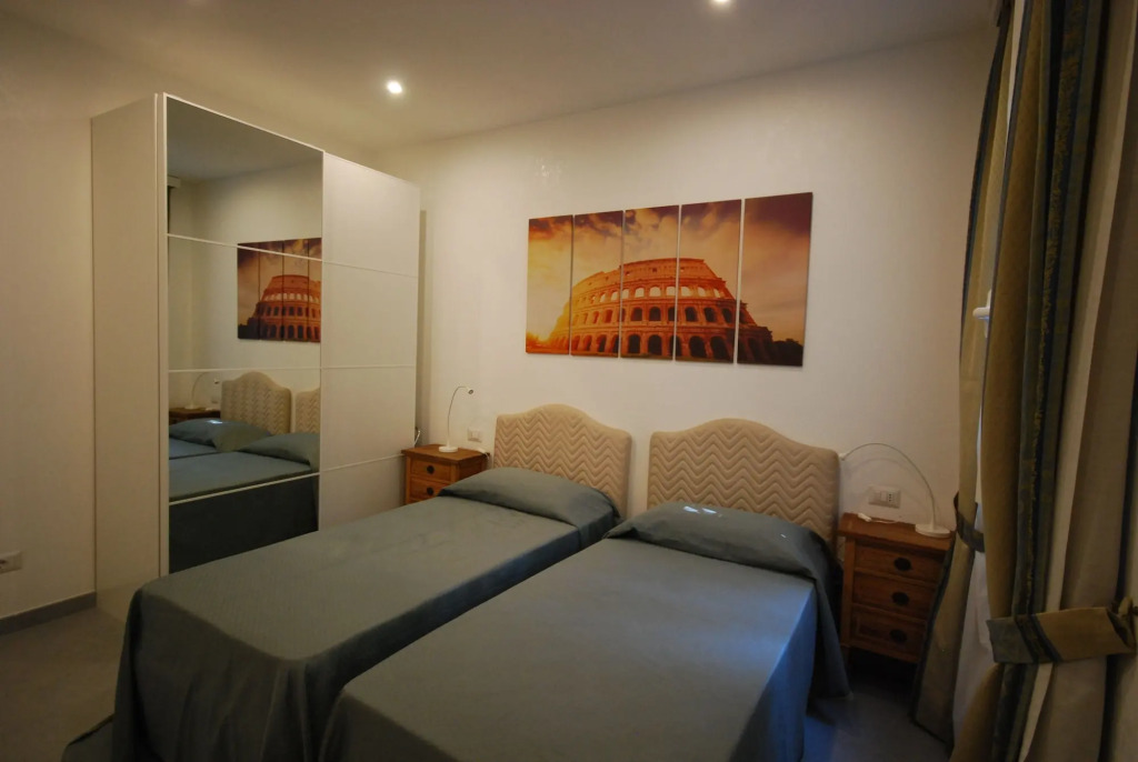 LOasi al Pigneto - Guest house