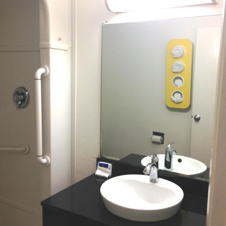 Motel 6-Bessemer, AL - Birmingham